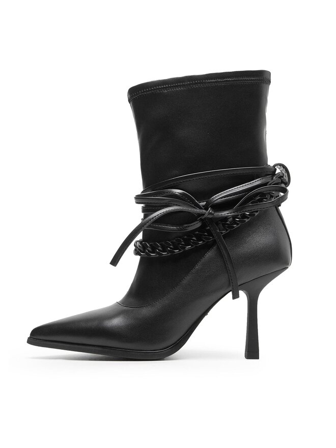 Rage Age Stiefeletten Rage Age RA-18-06-000430 Schwarz