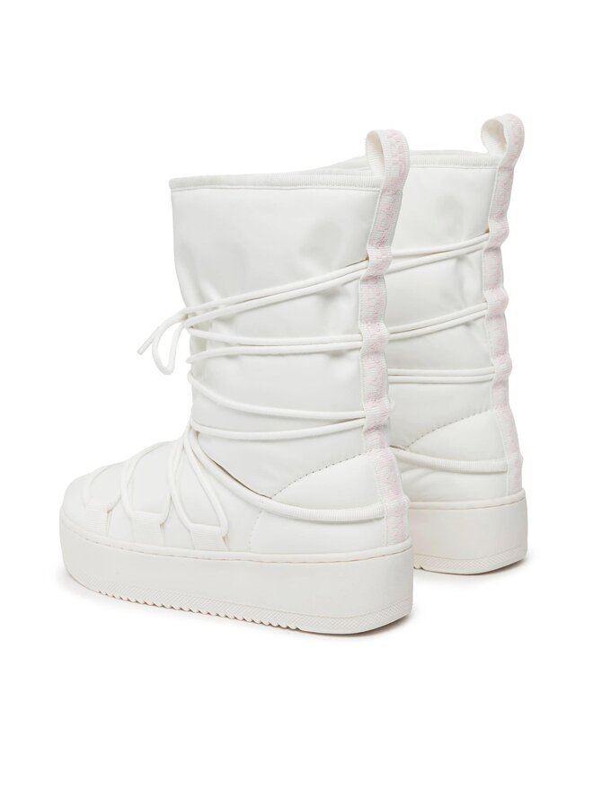 Napapijri Botas de nieve Napapijri River05 NP0A4HVW Blanco