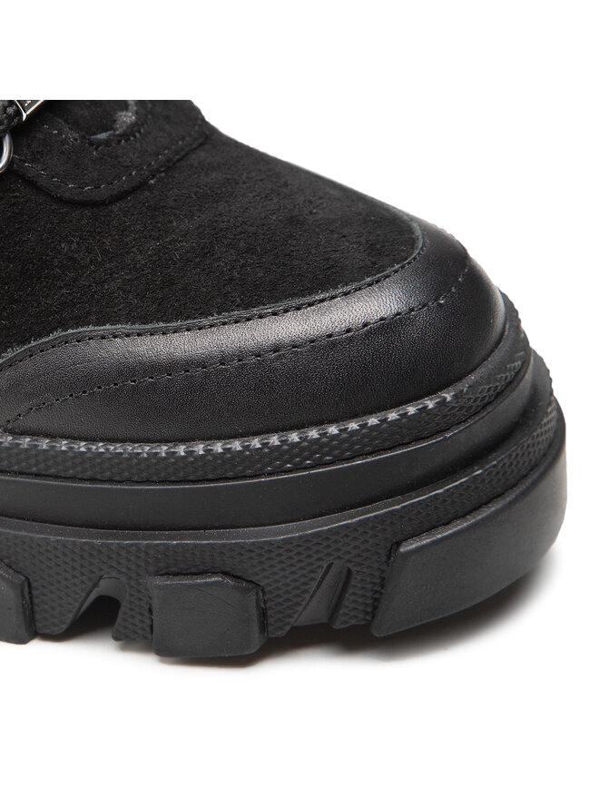 Rage Age Stiefeletten Rage Age RA-62-06-000392 Schwarz