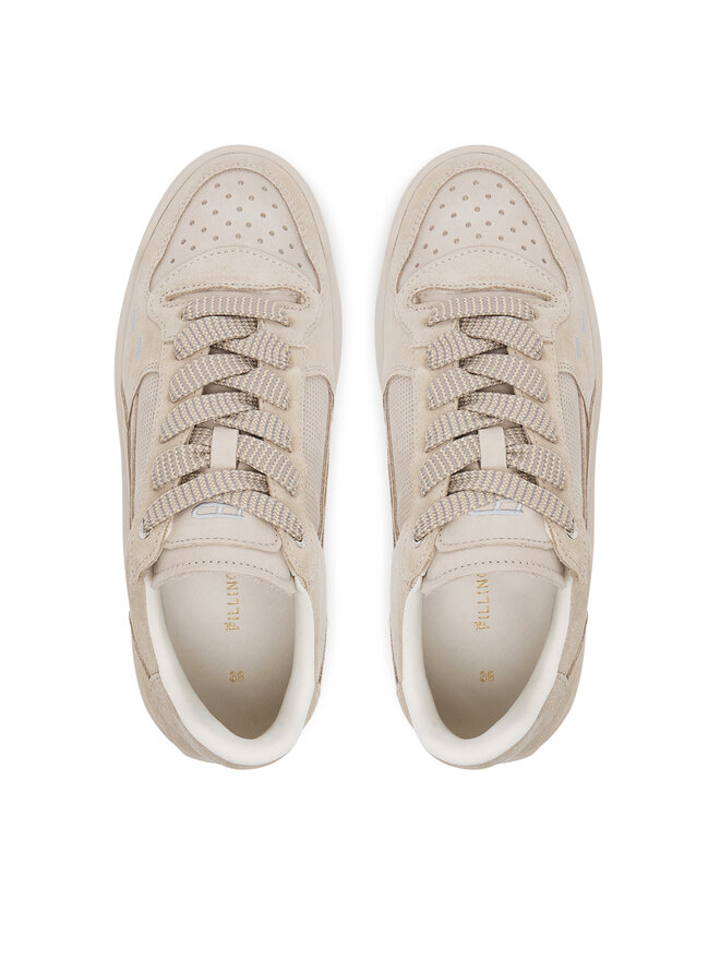 Filling Pieces Sneakers Filling Pieces Avenue 52122791919 Beige