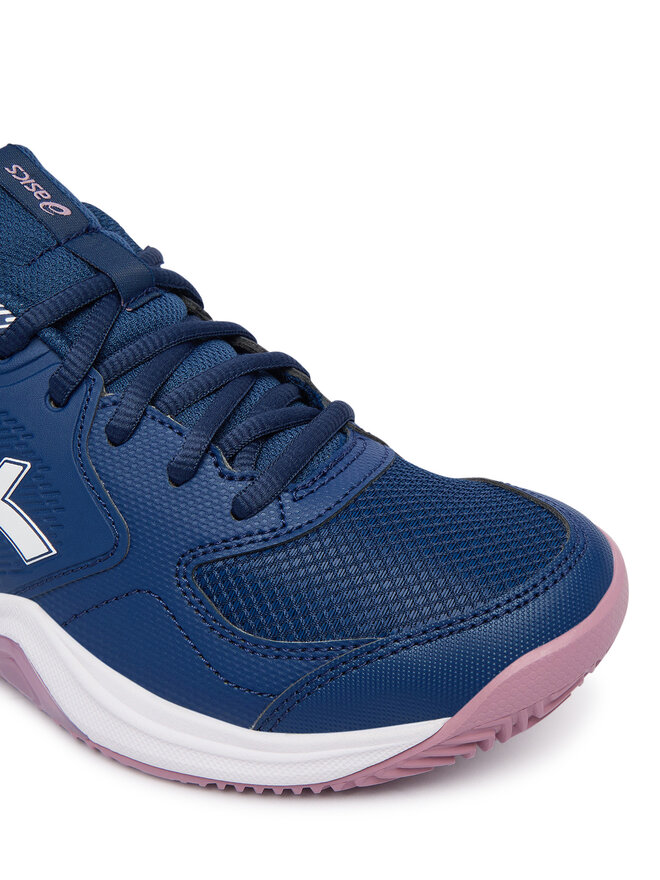 Asics Взуття для тенісу Asics Gel-Dedicate 9 Clay 1042A314 Cиній
