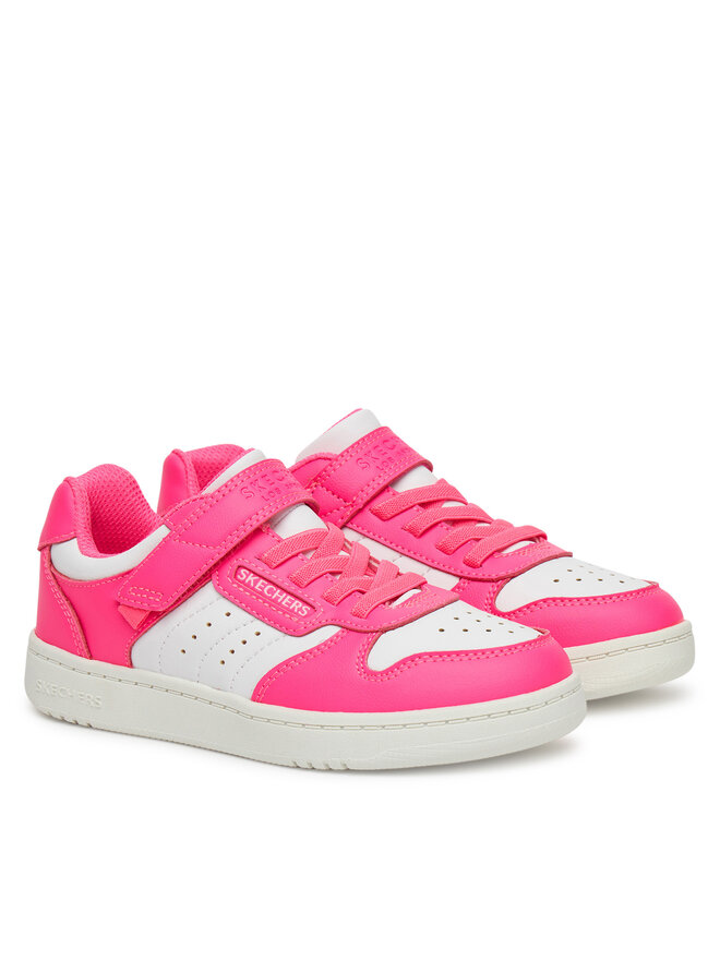 Skechers Αθλητικά Skechers Quick Street-Style Stride 310241L/NPW Ροζ