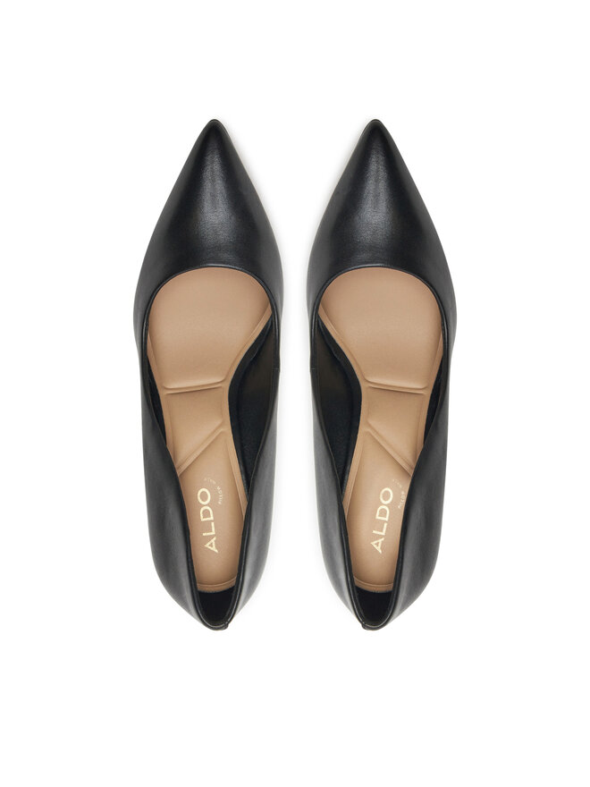Aldo Туфлі на шпильці Aldo Stessy2.0 13802355 Чорний
