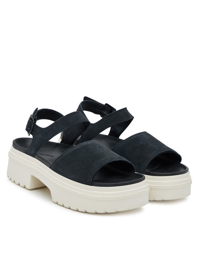 Converse Sandalen Converse Chuck Taylor All Star A15075C Schwarz