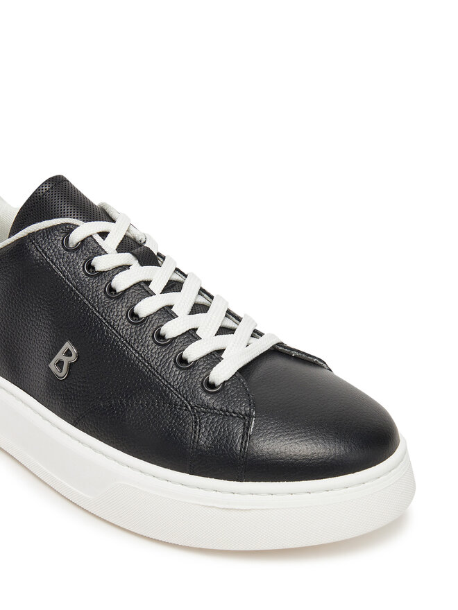 Bogner Sneakers Bogner Milan 8 A 12520015 Negru