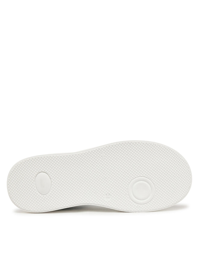 TWINSET Snīkeri TWINSET 251GCJ01C Zils