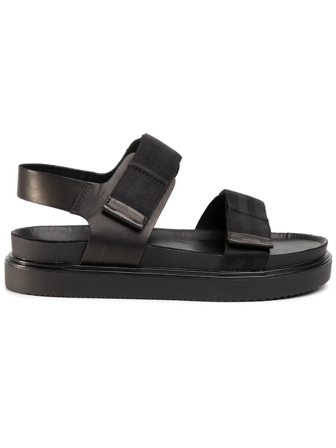 Vagabond Shoemakers Sandalen Vagabond Shoemakers Seth 4990-002-20 Schwarz