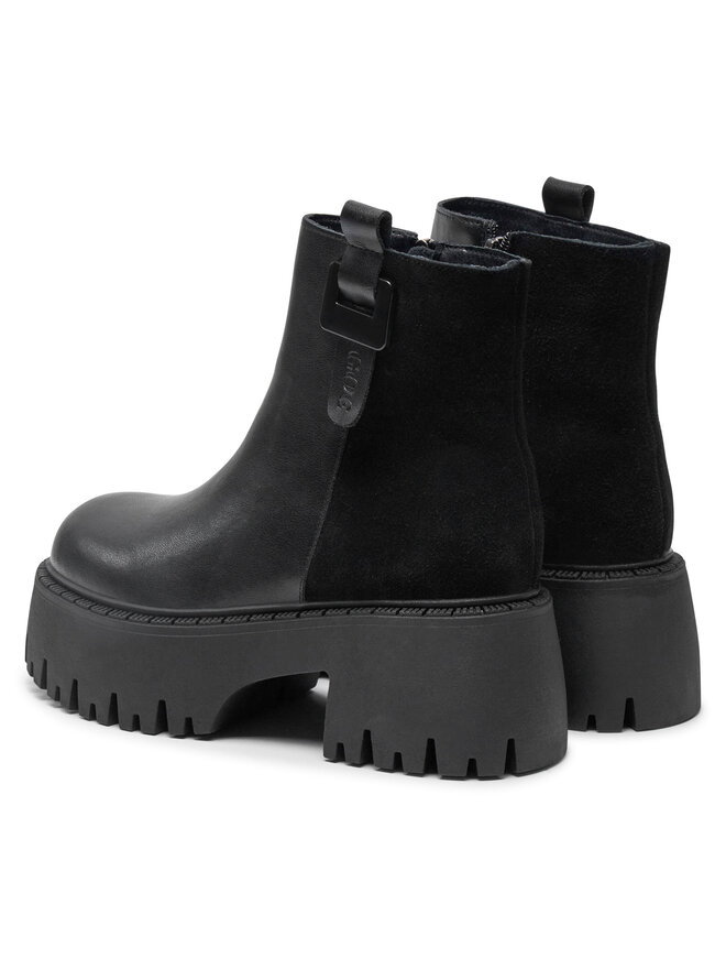 GOE Botines GOE OO2N4149 Negro