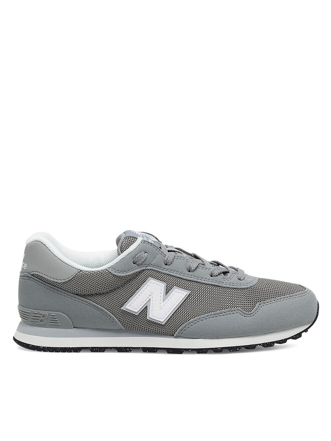 New Balance Сникърси New Balance GC515GRY Сив