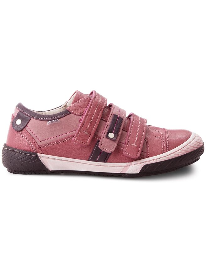 Lasocki Young Zapatos hasta el tobillo Lasocki Young CI12-PAMI-03 Rosa