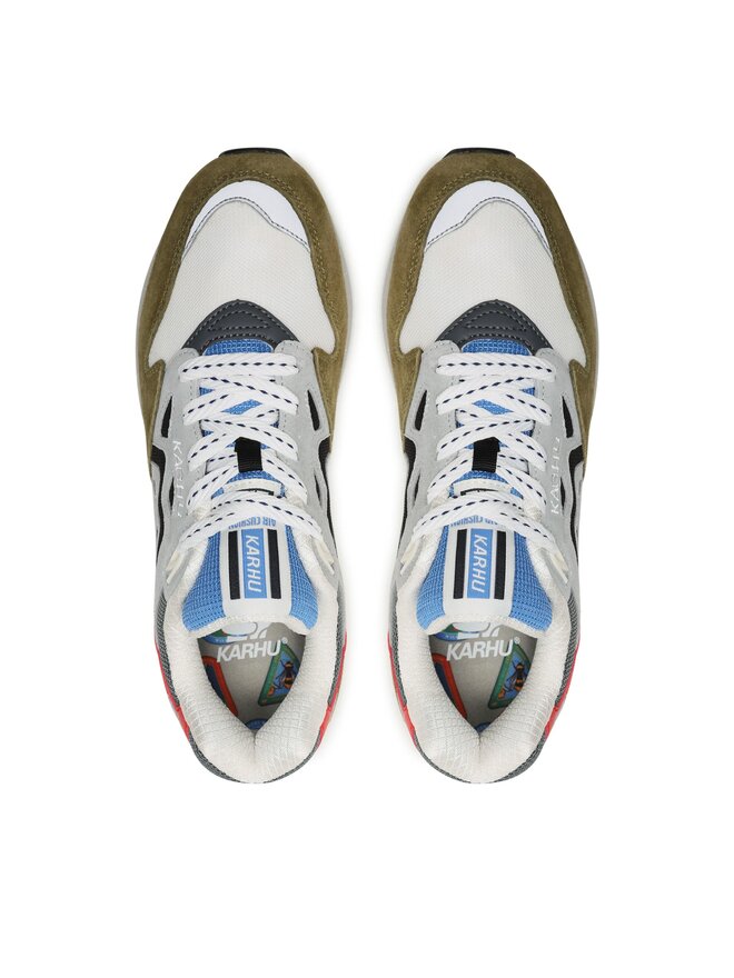 Karhu Sneakersy Karhu Legacy 96 F806052 Kolorowy