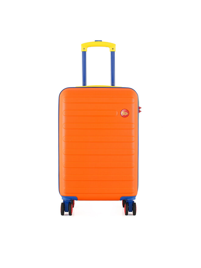 Semi Line Kabinenkoffer Semi Line T5843-1 Orange
