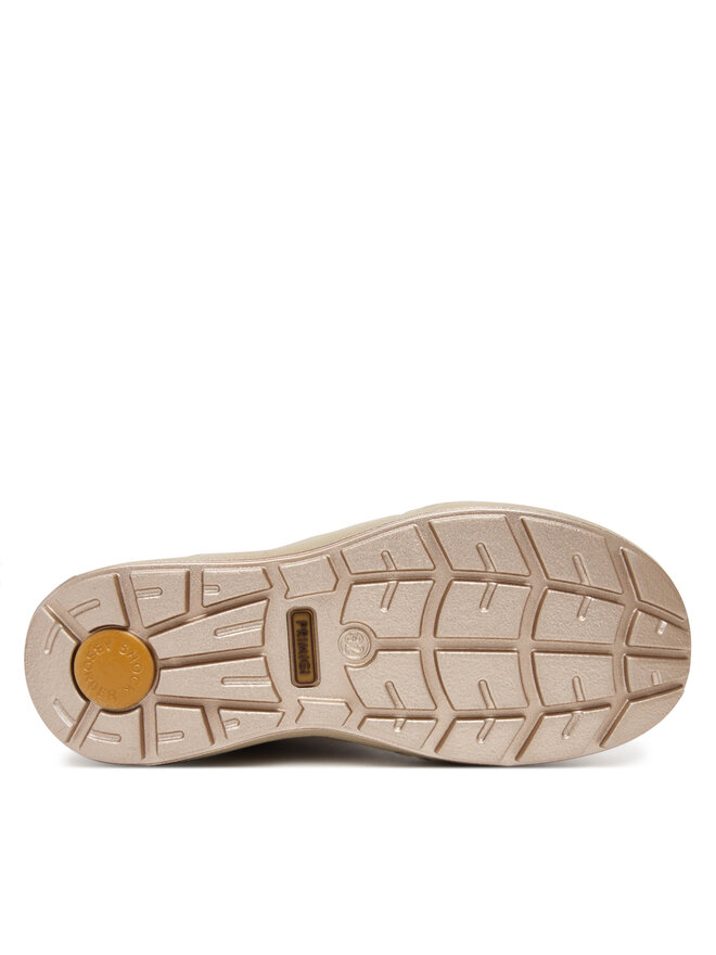 Primigi Škornji za sneg Primigi GORE-TEX 8881511 S Rjava