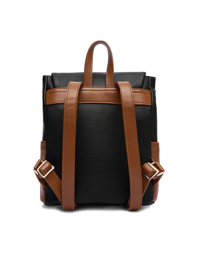 Beverly Hills Polo Club Rucksack Beverly Hills Polo Club CEO-BHPC-C-002-08 Schwarz