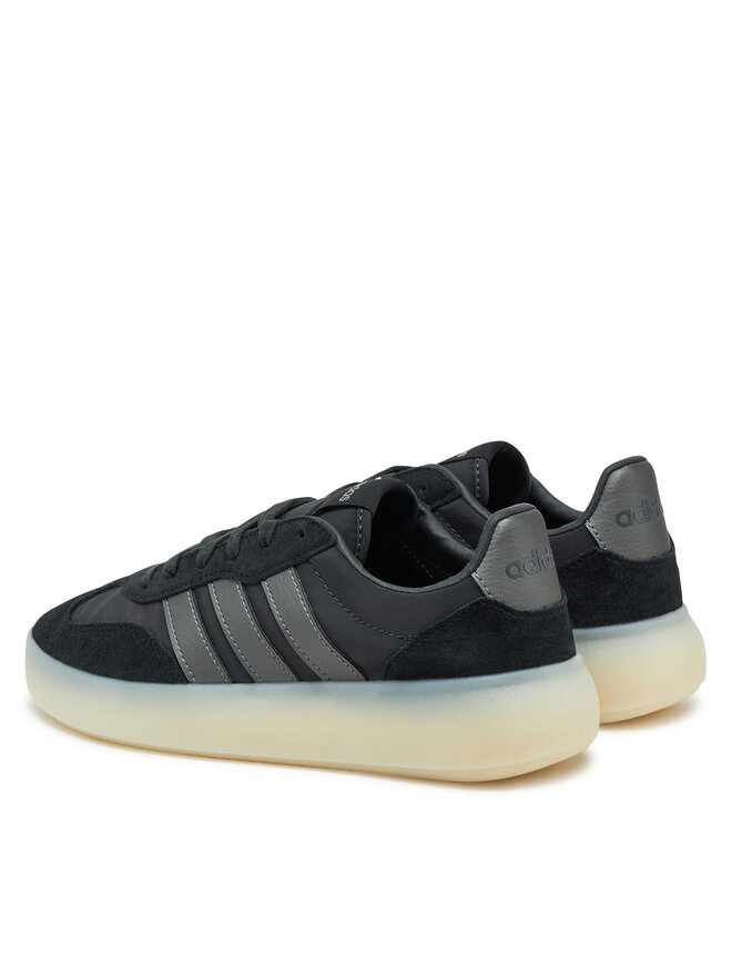 adidas Sneakersy adidas Barreda Decode JP9671 Czarny