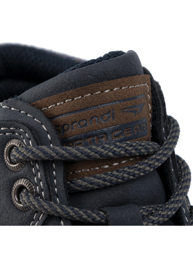 Sprandi Черевики Sprandi MP07-81160-01 Cиній