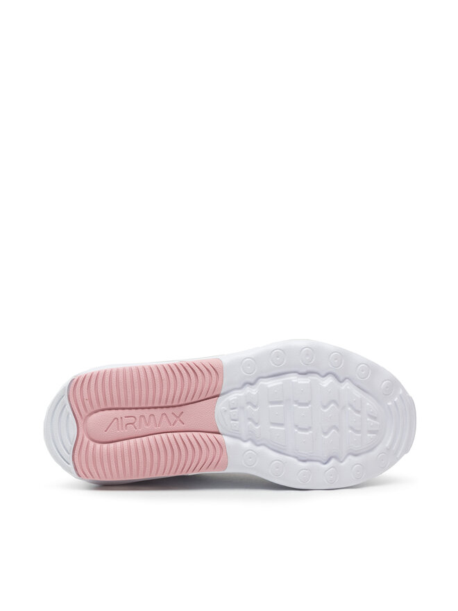 Nike Sneakers Nike Air Max Bolt CU4152 106 Alb
