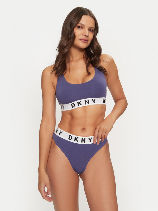 DKNY DKNY Siaurikės DK4529 Mėlyna