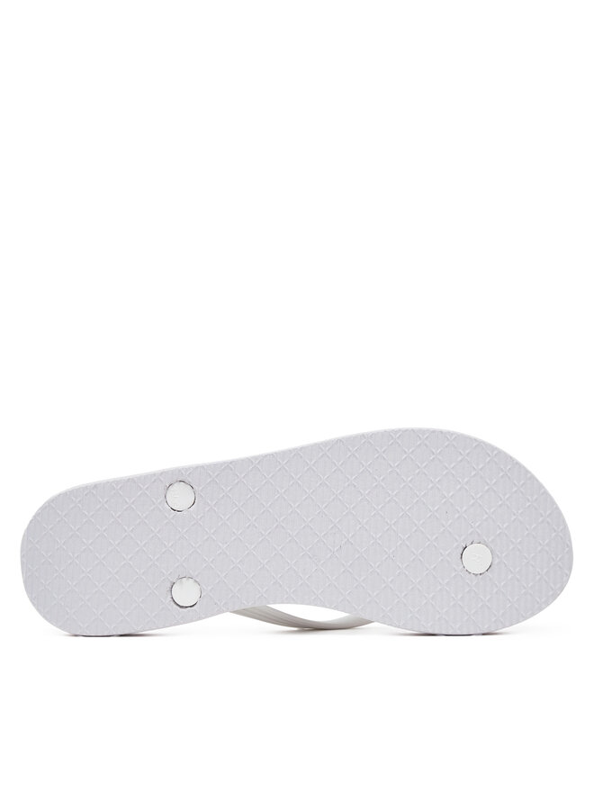 Kappa Flip-flops Kappa 351C22W White - Pink Coral - Pink Fuchsia Színes