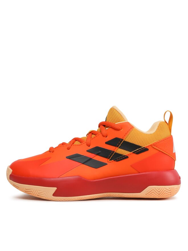 adidas Zapatillas de baloncesto adidas Cross 'Em Up Select IE9274 Naranja