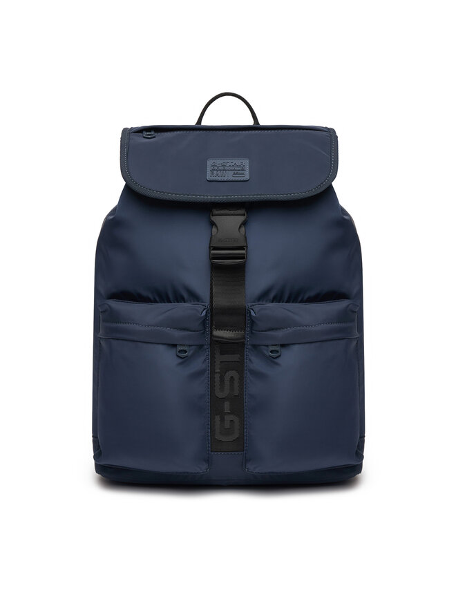 G-Star Raw Nahrbtnik G-Star Raw GSR-B-003-07 Črna