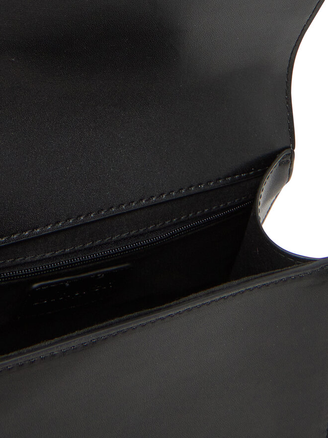 Blauer Handtasche Blauer S5WALLY01/LAD Schwarz