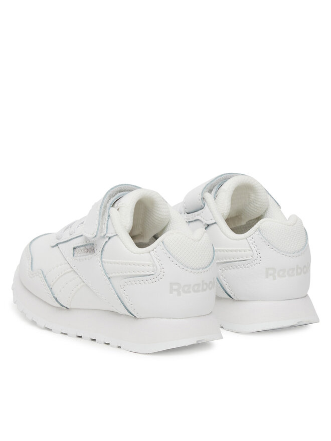 Reebok Sneakersy Reebok V9-25193(III) Biały