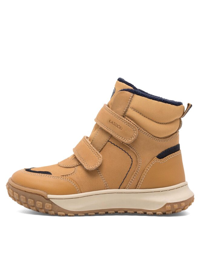 Lasocki Kids Ορειβατικά παπούτσια Lasocki Kids KARTO CI12-3138-12 Καφέ