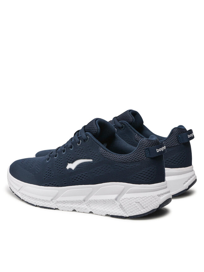 Bagheera Sportcipők Bagheera Eclipse 86537-25 C2608 Sötétkék
