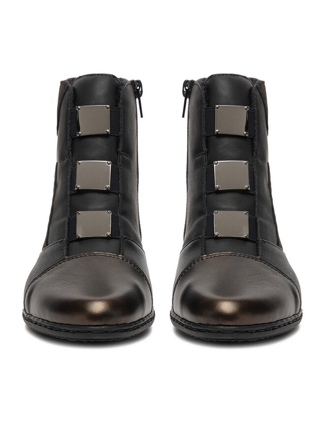 Rieker Botines Rieker CEO-Y0764-00 Marrón