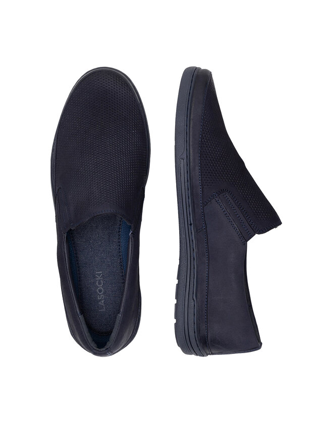 Lasocki Scarpe sportive Lasocki VICTOR4-15 MI08 Blu scuro