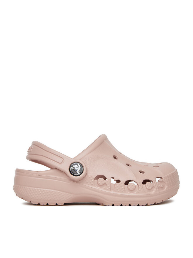 Crocs Şlapi Crocs BAYA CLOG K 207013-6TY Roz