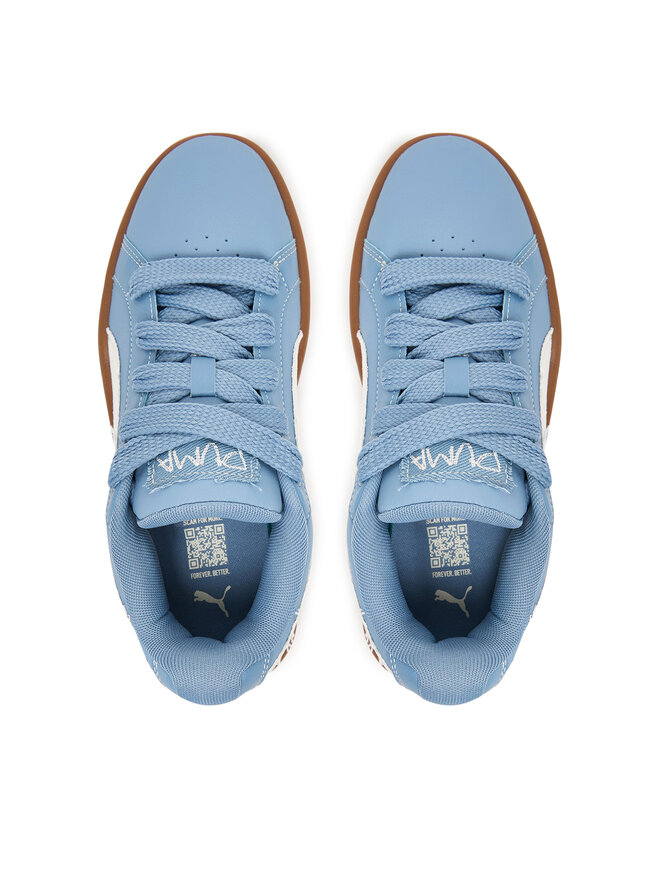 Puma Tenisice Puma Park Lifestyle Easy Mid 90S Jr 402943 01 Plava