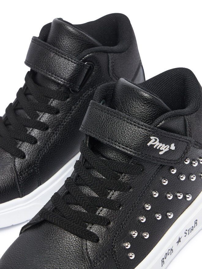 Primigi Sneakers Primigi 2464822 Schwarz
