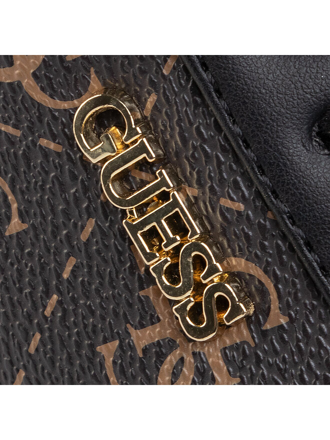 Guess Sportcipők Guess Tallya FL5TLY FAL12 Barna