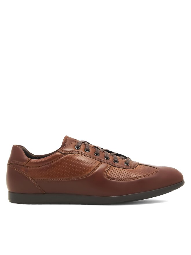 Lanetti Zapatillas Lanetti BOBO-23 MBS Marrón