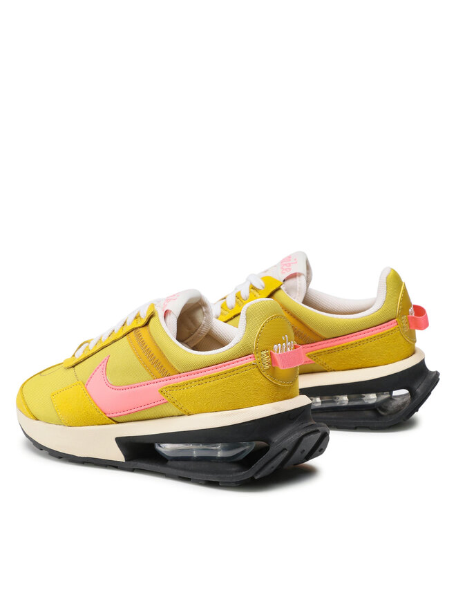 Nike Sneakers Nike Air Max Pre-Day Lx DH5676 300 Galben