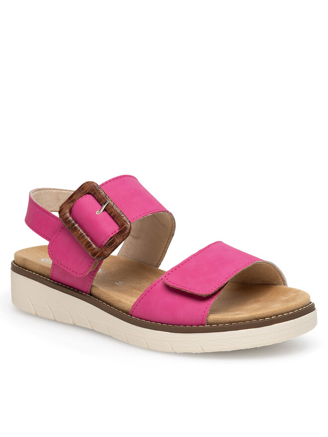 Remonte Sandalias Remonte D2067-31 Rosa