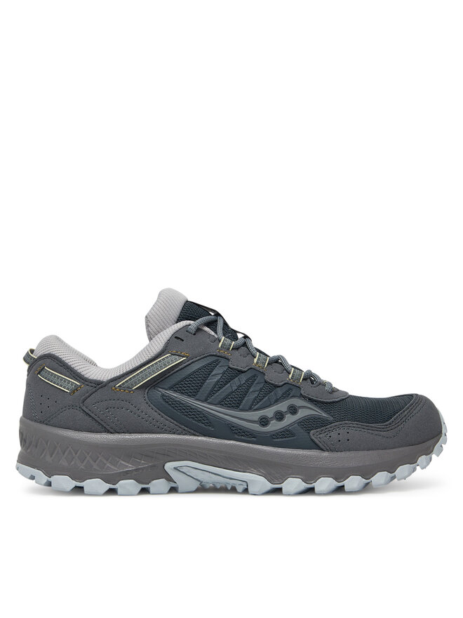 Saucony Sneakersy Saucony S70911 Szary