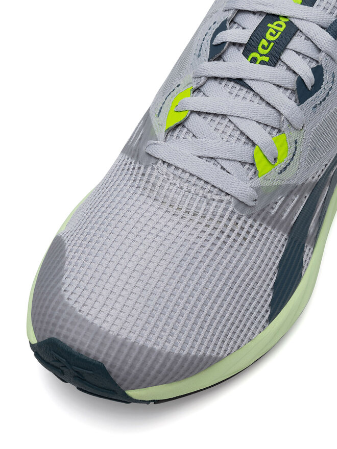 Reebok Сникърси Reebok ENERGEN TECH PLUS 100033976 (V) Сив