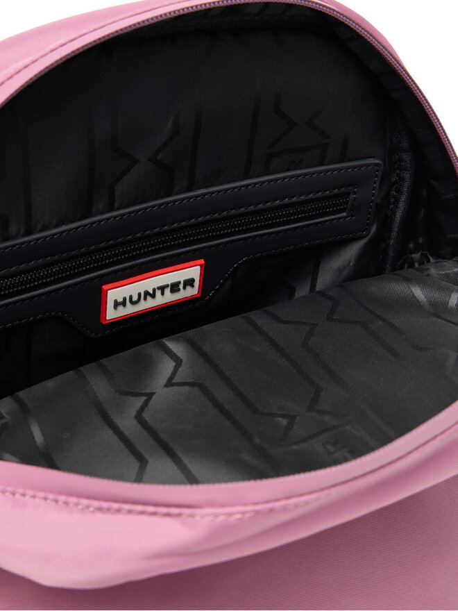 Hunter Рюкзак Hunter CEO-HUNTER_ACCCS_02_AW2025 Рожевий