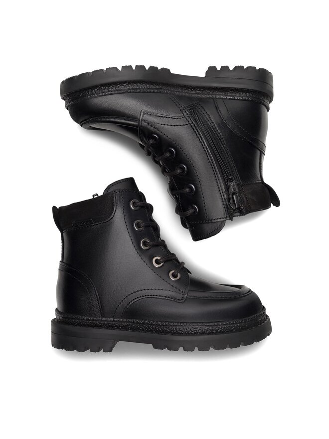 Lasocki Kids Botas altas Lasocki Kids POINT CI12-POINT-05 Negro