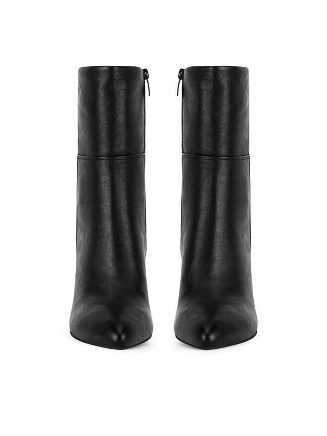 MEXX Botki MEXX MI001714543W Czarny