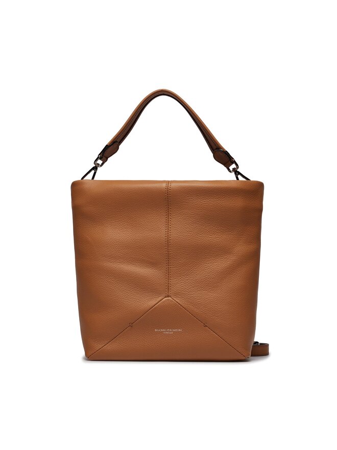 Gianni Chiarini Táska Gianni Chiarini Ambra BS 9786 STSR-CHEV Barna