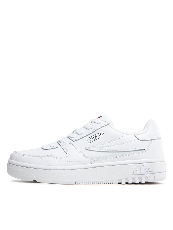 Fila Sneakers Fila Fxventuno L Low FFM0003.10004 Bianco