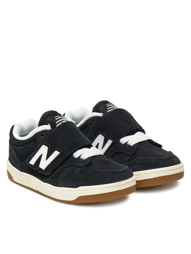New Balance Αθλητικά New Balance NWB480SB Λευκό