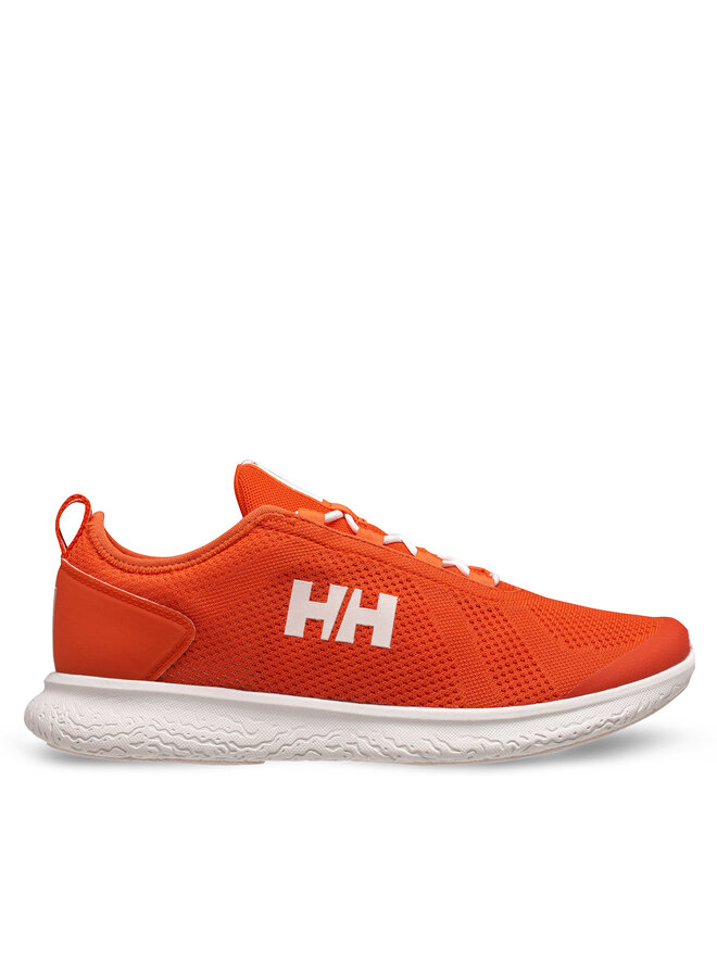Helly Hansen Scarpe per sport acquatici Helly Hansen Supalight Medley 11845 Arancione