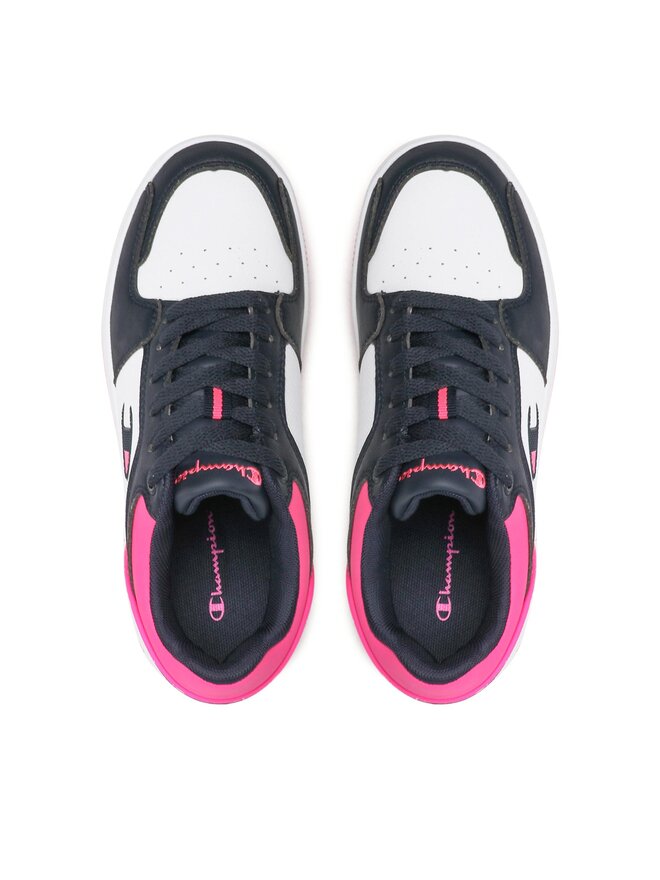 Champion Zapatillas Champion Rebound 2.0 Low S11470-CHA-WW017 Azul marino
