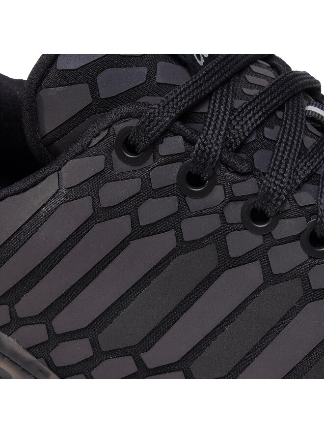 ★U Sneakersy adidas Zx Flux B24441 Czarny | eobuwie.com.pl