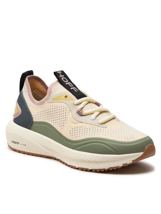HOFF Zapatillas HOFF Beat 22318006 Verde